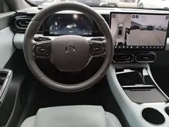 2024 Leapmotor C01 EV 525 Premium — фото 11