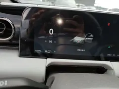 2024 Leapmotor C01 EV 525 Premium — фото 12