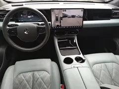 2024 Leapmotor C01 EV 525 Premium — фото 13