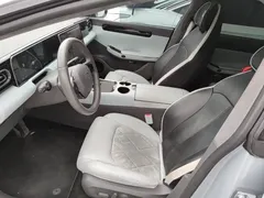 2024 Leapmotor C01 EV 525 Premium — фото 15