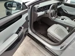 2024 Leapmotor C01 EV 525 Premium — фото 16