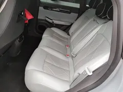 2024 Leapmotor C01 EV 525 Premium — фото 17
