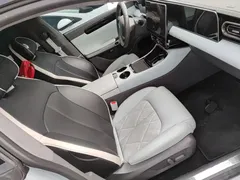 2024 Leapmotor C01 EV 525 Premium — фото 25