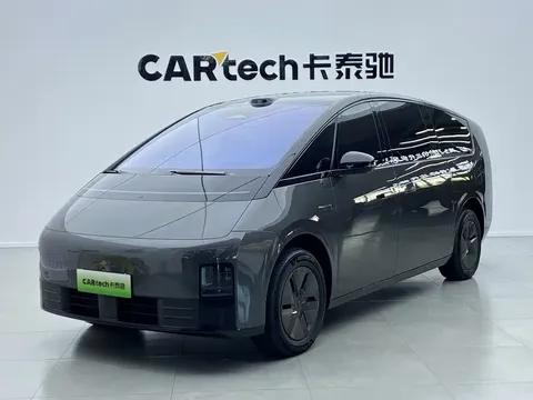 2025 Li Auto MEGA Home