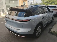 2024 Nio ES6 75kWh, синий — фото 7