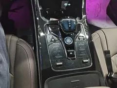 2024 BYD Han PHEV 121km Premium, чёрный — фото 14