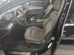 2024 BYD Han PHEV 121km Premium, чёрный — фото 15