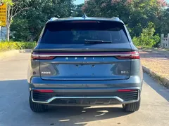 2021 Geely Monjaro 2.0TD DCT EVO 2WD Premium — фото 8