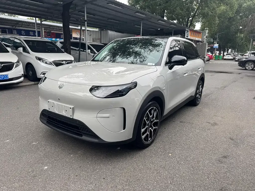 2026 Leapmotor A10 505km Enjoy