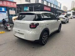 2026 Leapmotor A10 505km Enjoy — фото 4