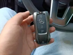 2022 Mercedes-Benz GLC 260 L 4MATIC Luxury, чёрный — фото 9