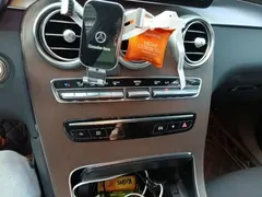 2022 Mercedes-Benz GLC 260 L 4MATIC Luxury, чёрный — фото 14