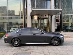 2022 Mercedes-Benz C-Class C 260 L Sport — фото 3