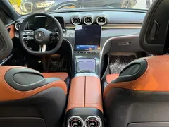2022 Mercedes-Benz C-Class C 260 L Sport — фото 6