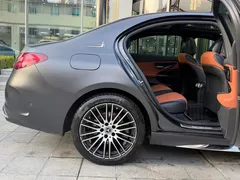 2022 Mercedes-Benz C-Class C 260 L Sport — фото 7