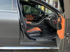 2022 Mercedes-Benz C-Class C 260 L Sport — фото 8