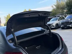 2022 Mercedes-Benz C-Class C 260 L Sport — фото 10