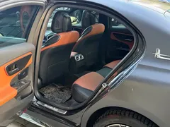 2022 Mercedes-Benz C-Class C 260 L Sport — фото 11