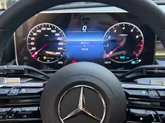 2022 Mercedes-Benz C-Class C 260 L Sport — фото 12