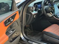 2022 Mercedes-Benz C-Class C 260 L Sport — фото 14