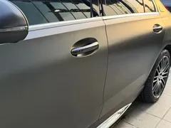 2022 Mercedes-Benz C-Class C 260 L Sport — фото 15