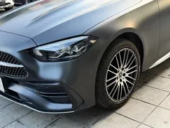 2022 Mercedes-Benz C-Class C 260 L Sport — фото 18