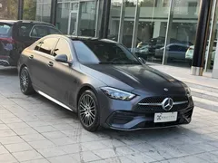 2022 Mercedes-Benz C-Class C 260 L Sport — фото 20