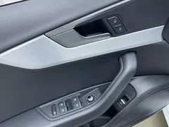 2022 Audi A4L 40 TFSI Fashion Dynamic, белый — фото 12