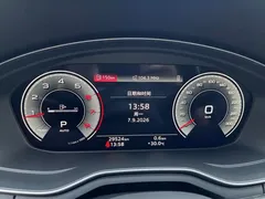 2022 Audi A4L 40 TFSI Fashion Dynamic, белый — фото 26