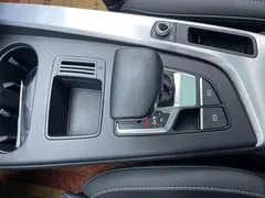 2022 Audi A4L 40 TFSI Fashion Dynamic, белый — фото 27