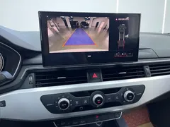 2022 Audi A4L 40 TFSI Fashion Dynamic, белый — фото 28