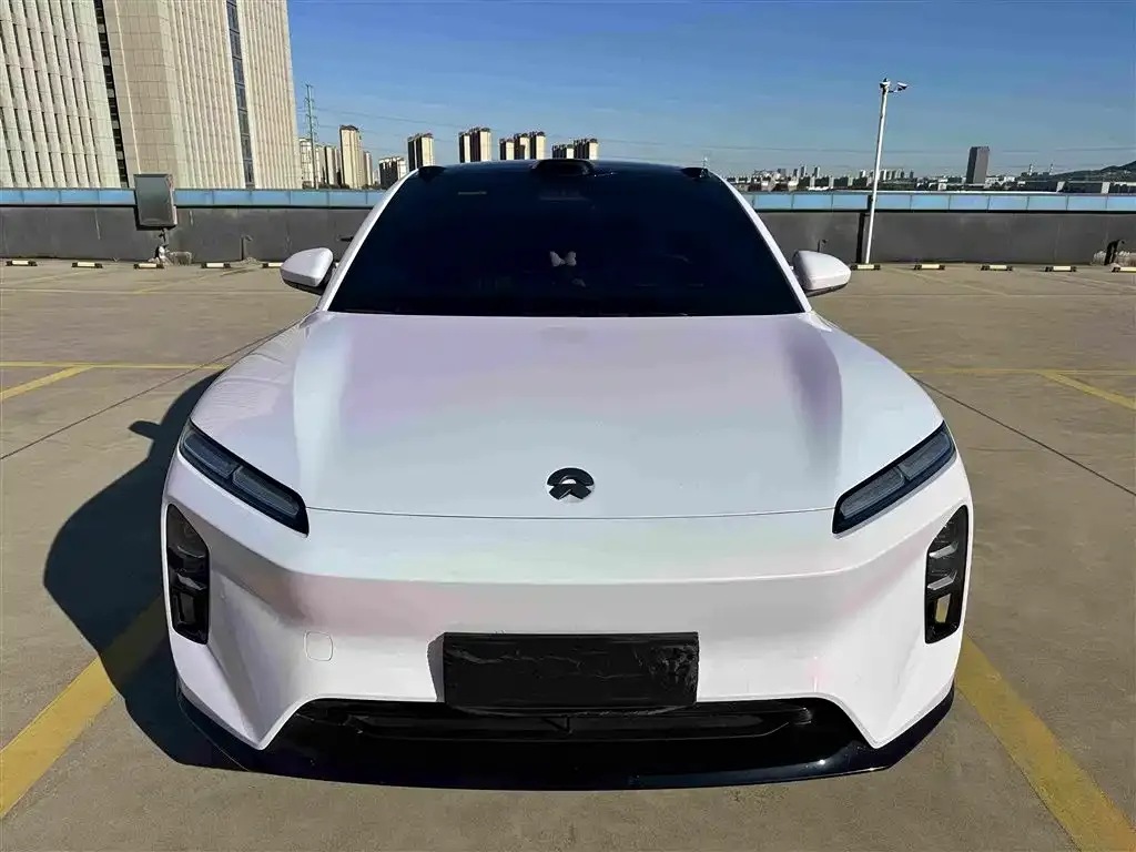 2025 Nio ET5 75kWh