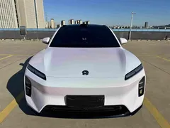 2025 Nio ET5 75kWh, чёрный — фото 1