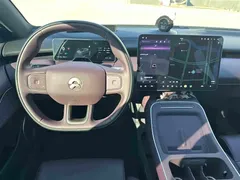2025 Nio ET5 75kWh, чёрный — фото 7