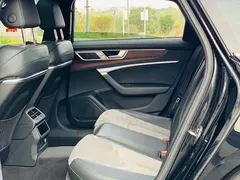 2023 Audi A6L 45 TFSI quattro Select Dynamic, чёрный — фото 15