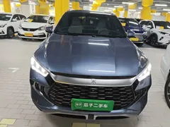 2024 BYD Song Pro Glory DM-i PHEV 110km Excellence, синий — фото 3