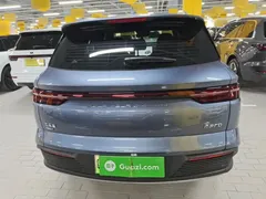 2024 BYD Song Pro Glory DM-i PHEV 110km Excellence, синий — фото 6