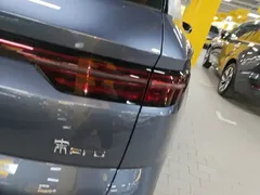2024 BYD Song Pro Glory DM-i PHEV 110km Excellence, синий — фото 8