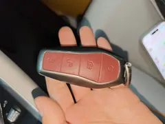2024 BYD Song Pro Glory DM-i PHEV 110km Excellence, синий — фото 9