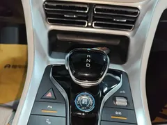 2024 BYD Song Pro Glory DM-i PHEV 110km Excellence, синий — фото 14