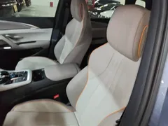 2024 BYD Song Pro Glory DM-i PHEV 110km Excellence, синий — фото 15