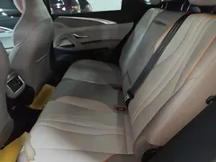 2024 BYD Song Pro Glory DM-i PHEV 110km Excellence, синий — фото 17