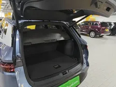 2024 BYD Song Pro Glory DM-i PHEV 110km Excellence, синий — фото 19