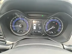 2020 Geely Vision X3 1.5L CVT Elite — фото 12