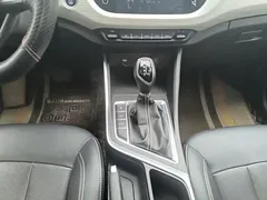 2020 Geely Vision X3 1.5L CVT Elite — фото 14