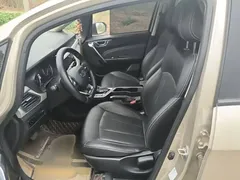 2020 Geely Vision X3 1.5L CVT Elite — фото 15