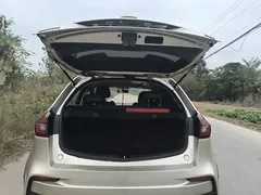 2020 Geely Vision X3 1.5L CVT Elite — фото 19