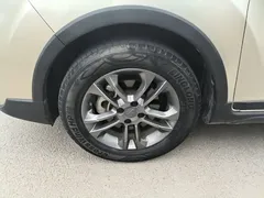 2020 Geely Vision X3 1.5L CVT Elite — фото 23