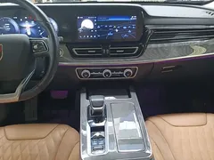2023 Hongqi HS5 2.0T 4WD Pro — фото 13