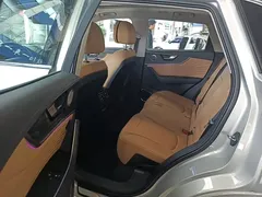 2023 Hongqi HS5 2.0T 4WD Pro — фото 17